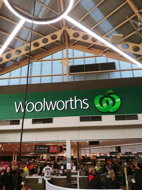 calwell woolworths|Woolworths Calwell in Calwell, ACT 2905